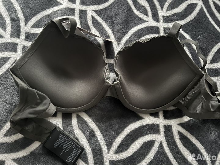 Бюстгальтер hm пушап, размер 85B