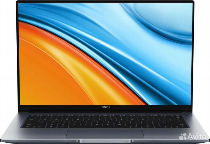 Honor Ноутбук Honor MagicBook 14 NMH-WFP9HN 5301A