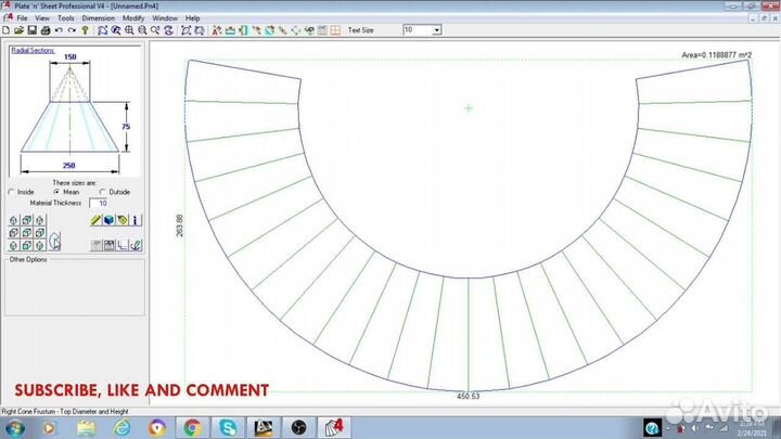 Plate 'n' sheet professional 4