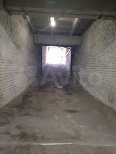 Склад, 265 м²