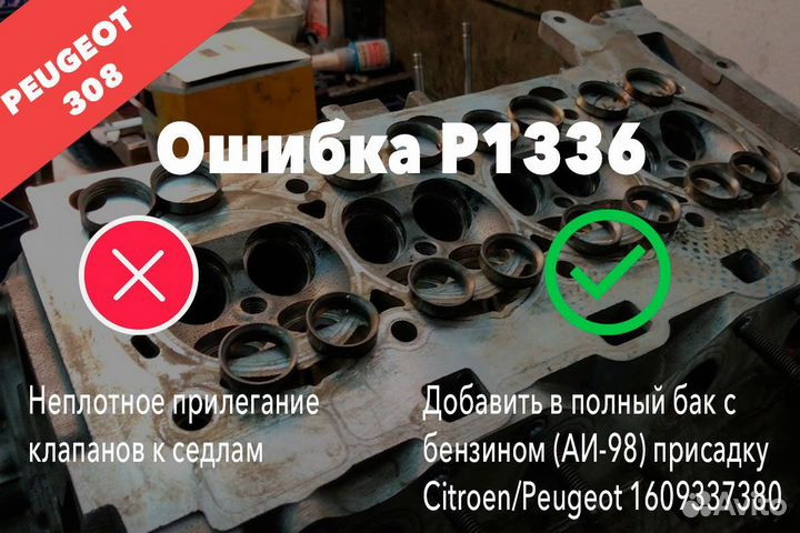 Сканер FAP Peugeot Citroen + Программа + Обучение