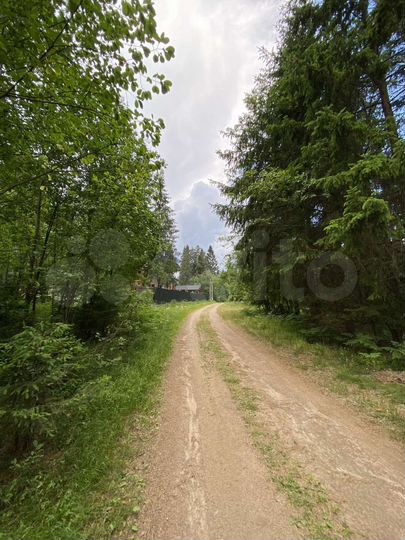 Участок 12 сот. (ИЖС)