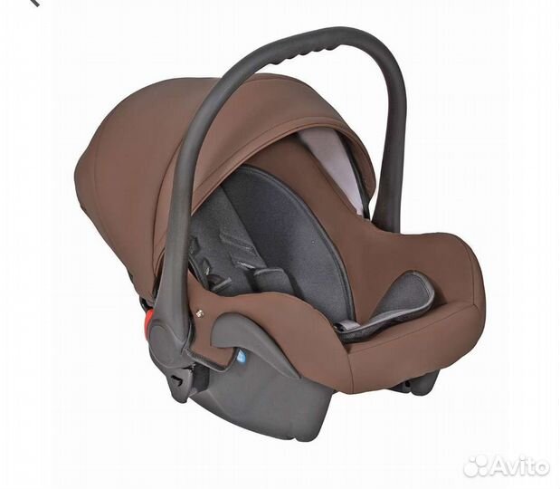 Коляска verdi 3 в 1