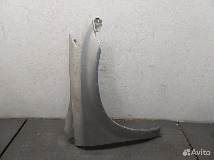 Крыло Nissan Murano, 2004