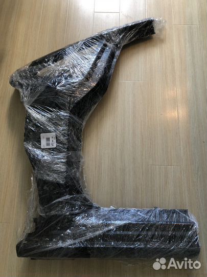 Стойка кузова Opel Astra j