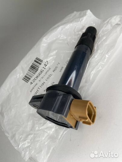 Катушка зажигания BRP 420666142/420666141