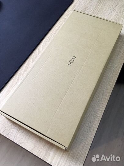 Стойка пантограф для микрофона