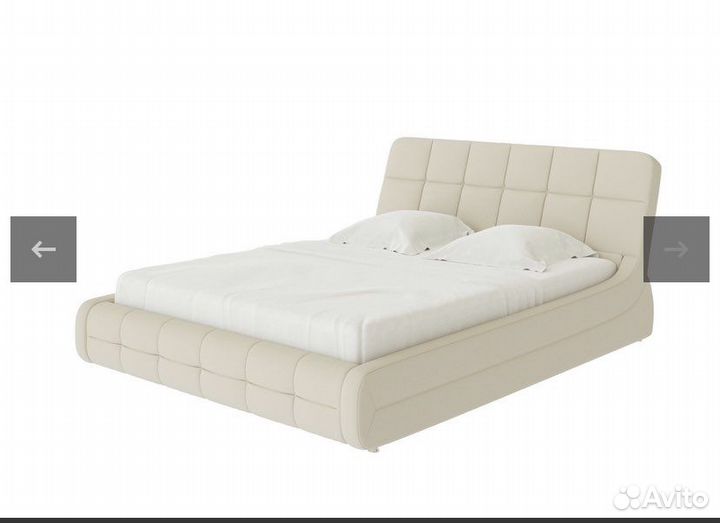 Ножки для кровати corsa 6