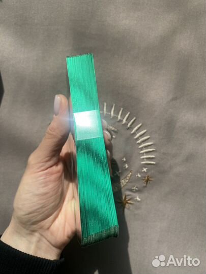 Seasons of the Witch: Yule Oracle /Оракул Ведьм