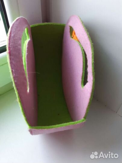 Сумка подарочная