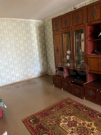 1-к. квартира, 48 м², 11/12 эт.