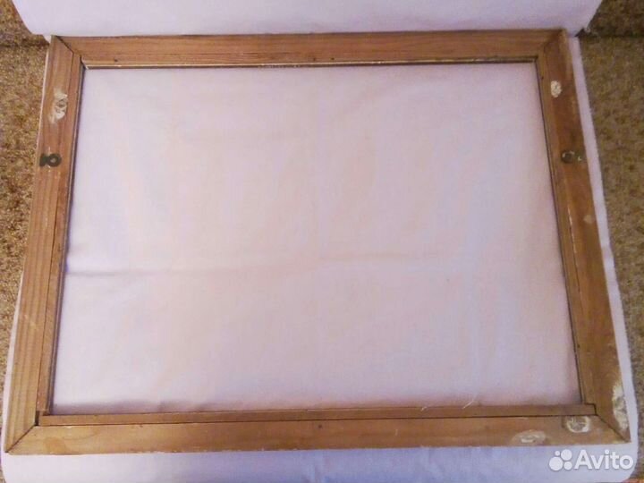 Старинные рамки для картин и фото,панно