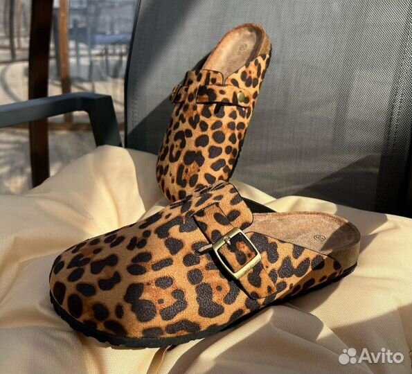 Сабо ортопедические. 37размер