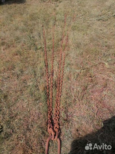 Паук на манипулятор