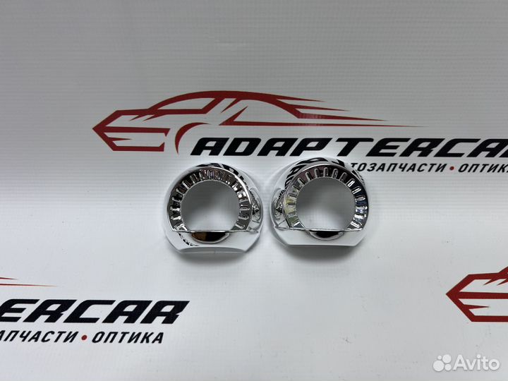 Декоративная маска (бленда) для линзы 1.8 Z-1