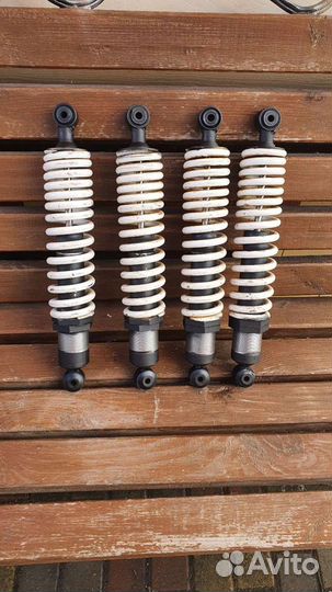 Амортизаторы для квадроцикла рм 500 650 800 новые