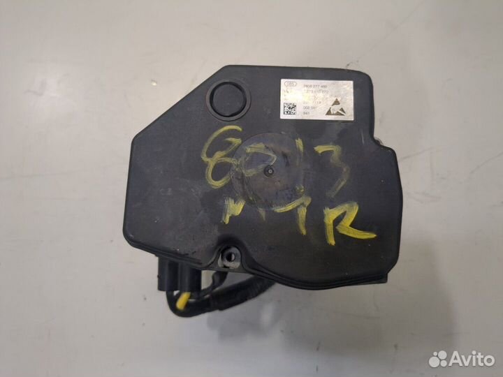 Электроусилитель руля Jaguar F-Pace, 2016