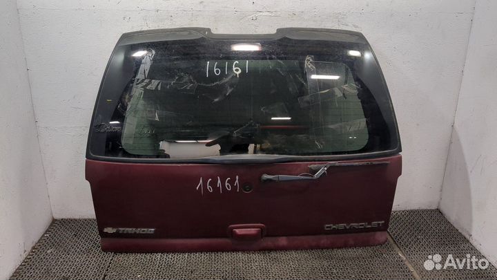 Кнопка багажника Chevrolet Tahoe, 2005