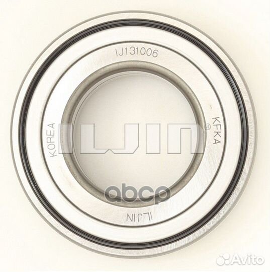 Подшипник ступицы колеса 82*42*36 перед прав