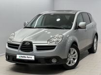 Subaru Tribeca 3.0 AT, 2007, 277 961 км, с пробегом, цена 899 000 руб.