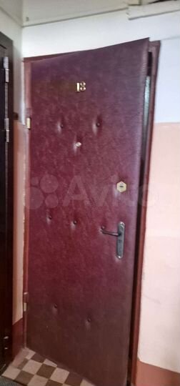 3-к. квартира, 54 м², 1/4 эт.