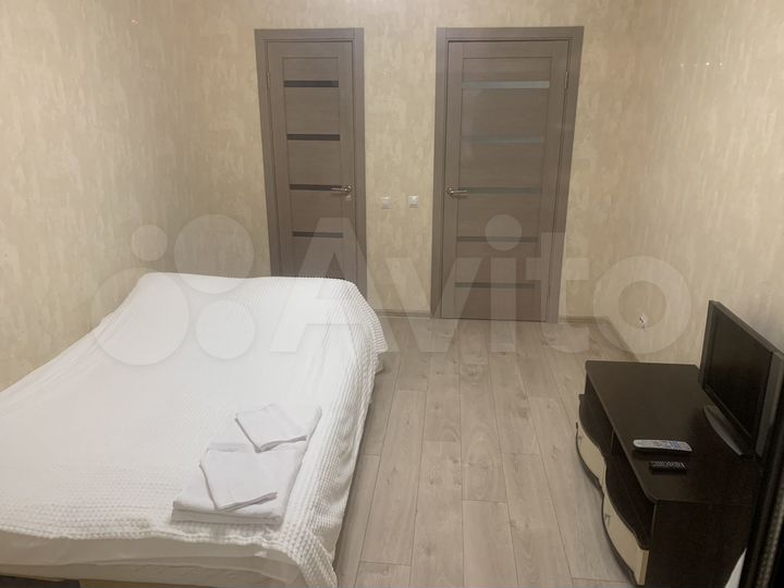 1-к. квартира, 40 м², 13/14 эт.