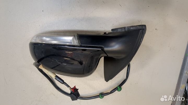 Зеркало боковое Volkswagen Jetta 5, 2007