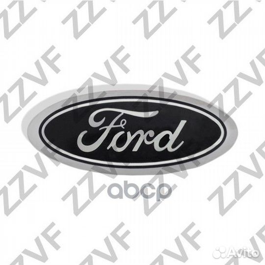 Эмблема передняя ford focus III (11.) 17,5 с