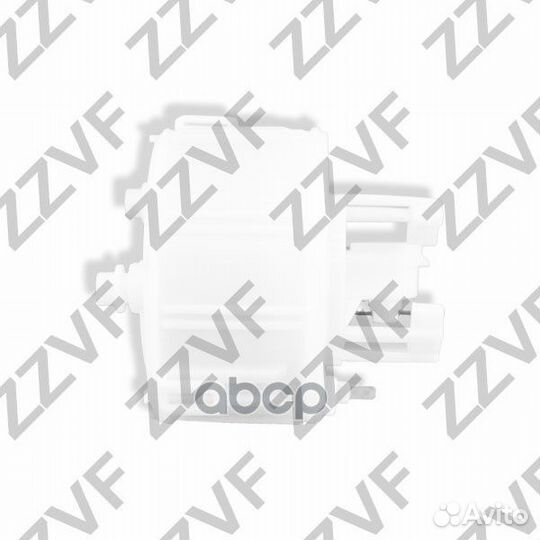 Фильтр топливный погружной hyundai solaris 10