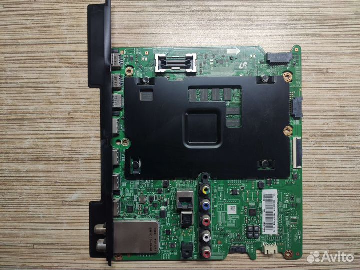 Main плата Samsung BN41-02344D