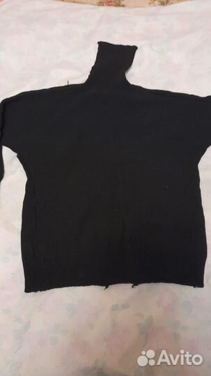 Полувер мужской