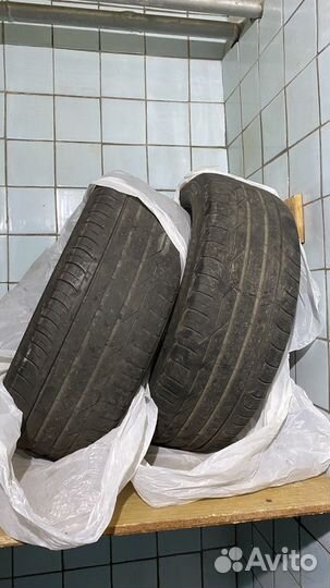 Bridgestone Turanza T001 225/55 R17 W