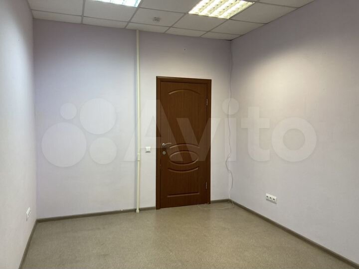 Свободного назначения, 118.5 м²