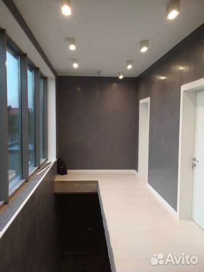 Ремонт и отделка домов под ключ