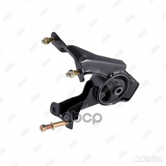 MI21031 подушка двс задняя Toyota Corolla ZRE1