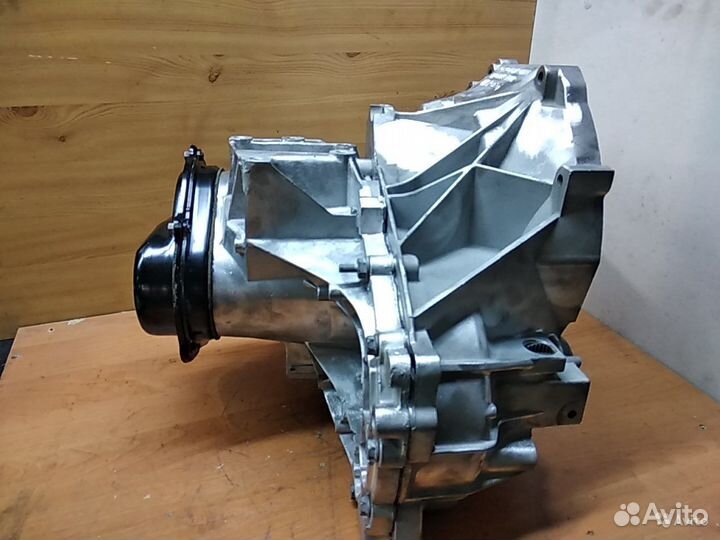 МКПП форд фокус 2 двигатель 1,6-1.8 под абс