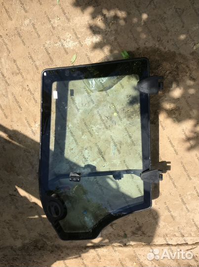 Стекло кабины xcmg XMR403SVT