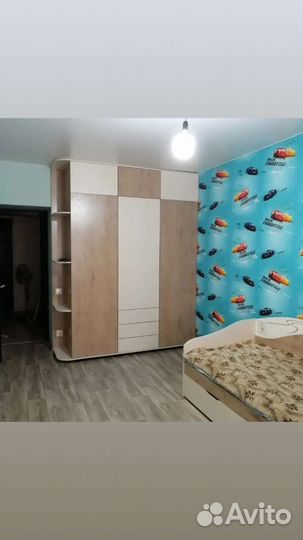 Мебель в детскую комнату