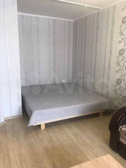1-к. квартира, 40 м², 3/9 эт.