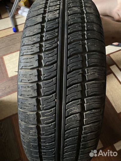 КАМА Кама-217 175/65 R14