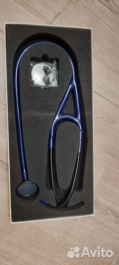 Новый Стетоскоп медицинский