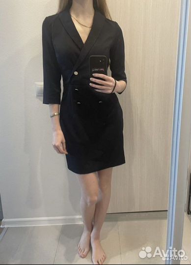 Платье-пиджак Kira Plastinina