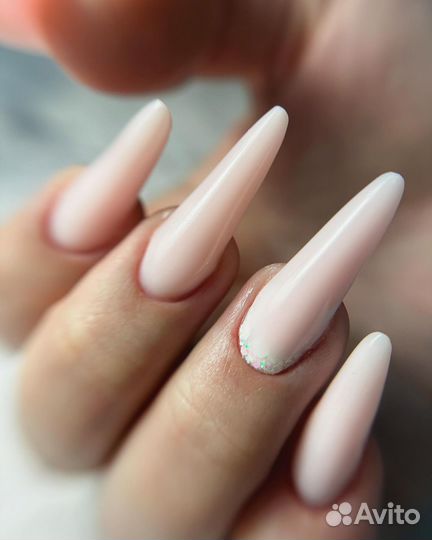 Мастер маникюра и наращивание ногтей