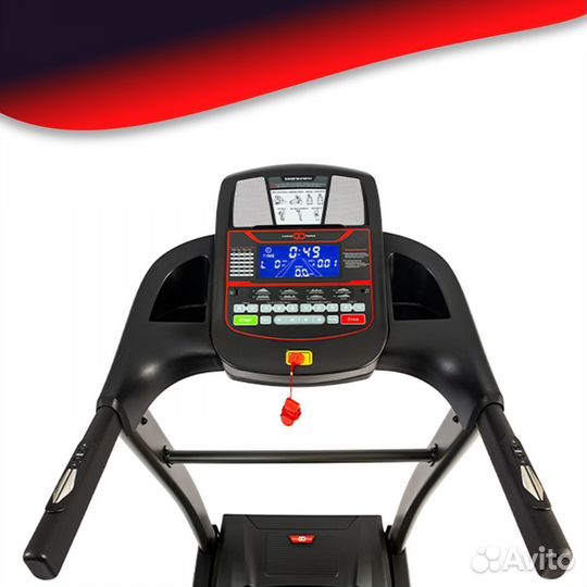 Беговая дорожка CardioPower T35 новая
