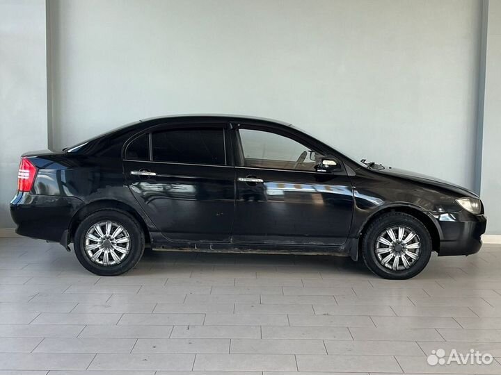 LIFAN Solano 1.6 МТ, 2012, 240 000 км