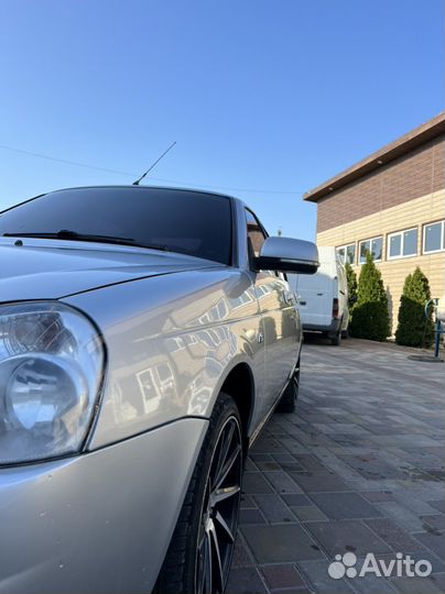 LADA Priora 1.6 МТ, 2014, 268 541 км