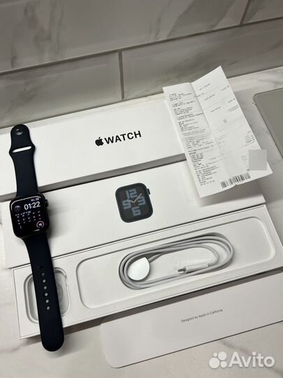 Apple watch se gen 2 2023 44mm