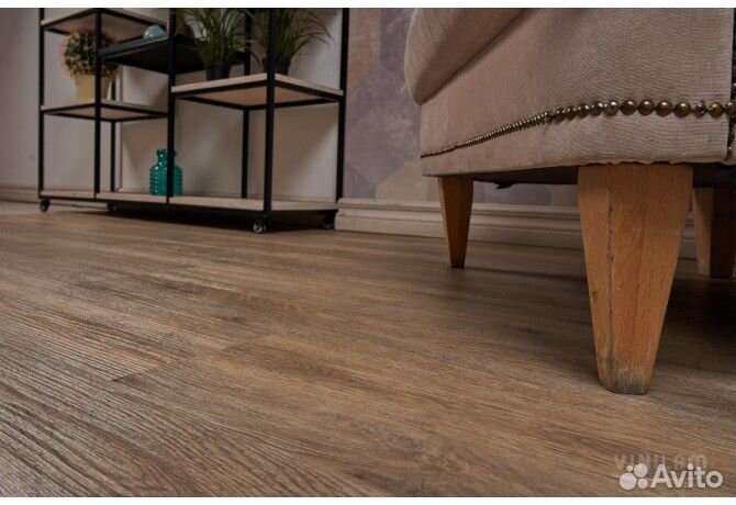 Виниловый ламинат