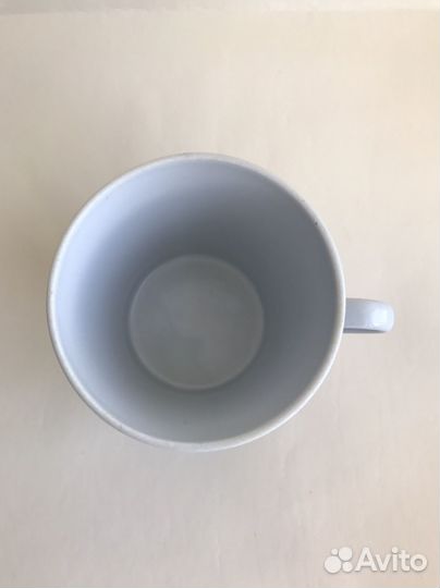 Чашки лфз 3 штуки