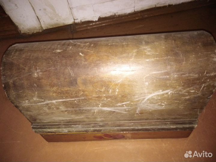 Швейная машина Подольск